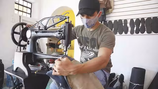 Foto: Alejandro Moreno Peña