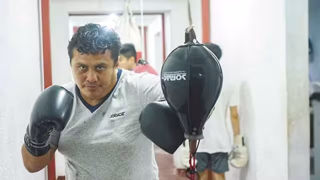 Foto: Marco Sánchez Solís