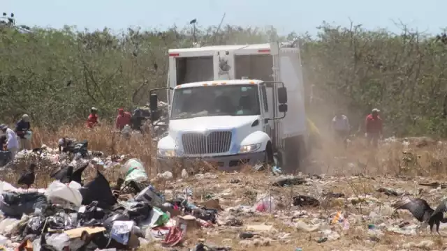 El contrato termina el próximo 27 de septiembre, a tres días del inicio de la nueva administración 2021-2024