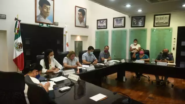 El sucesor de Carlos Joaquín sólo gobernará cinco años en Quintana Roo, tras la Reforma Electoral nacional del 2014