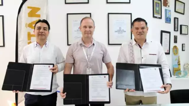 Yucatán y la Unesco colaboran para impulsar el Renacimiento Maya