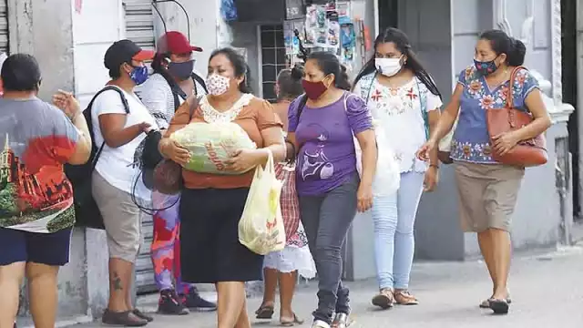 Las víctimas de violencia en Yucatán contaron con apoyo psicológico y jurídico