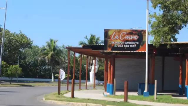 Las pérdidas se reportaron en todos los sectores, por lo que estima que las pérdidas son incalculables