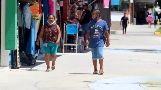 Ciudadanos consideran que la medida debió implementarse desde el inicio de la pandemia