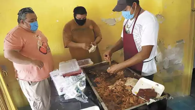 Foto: Martín Zetina