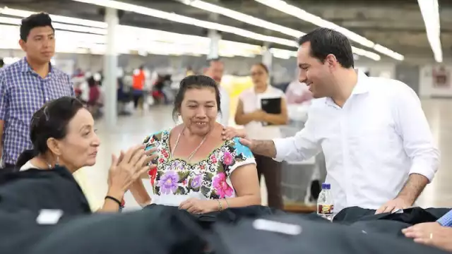 La nueva cifra alcanzada significa un crecimiento anual de 5.6%, incremento a nivel nacional