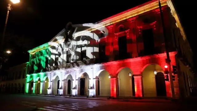 Las festividades del Día de la Independencia en Yucatán serán presenciales este 2022