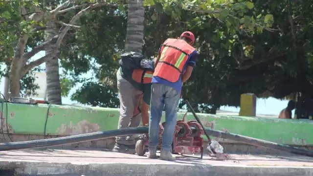 CAPA invita a la población a acudir a la promoción del descuento del 50 por ciento en la contratación,