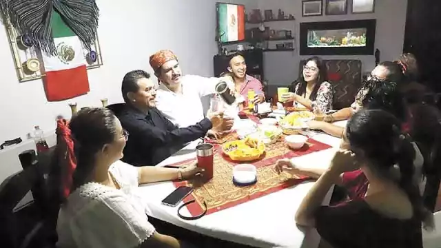 Fotos: Martín Zetina