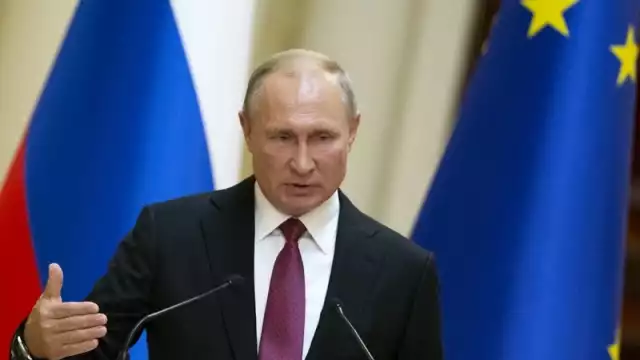 La portavoz de la diplomacia rusa indicó que actualmente “no se puede hablar de un proceso negociador activo” con Occidente