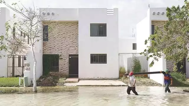 La renta de casas es algo que se ha popularizado en Mérida con la llegada de más habitantes a la ciudad