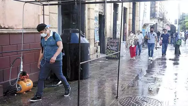 Legisladores coincidieron que se debe privilegiar la seguridad, la salud, y el empleo.