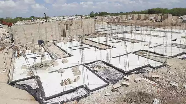 El proyecto solicita que las empresas den cinco años para que se tenga garantía ante vicios ocultos. Foto: Martín Zetina.