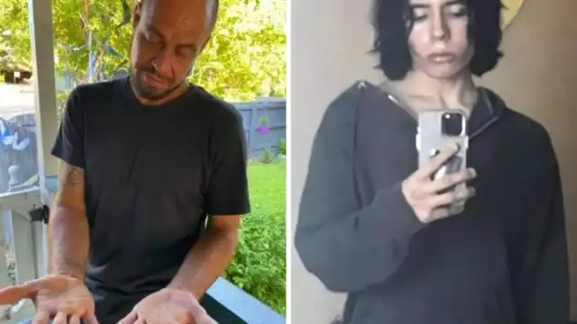 Admitió que no le había puesto mucha atención a su hijo