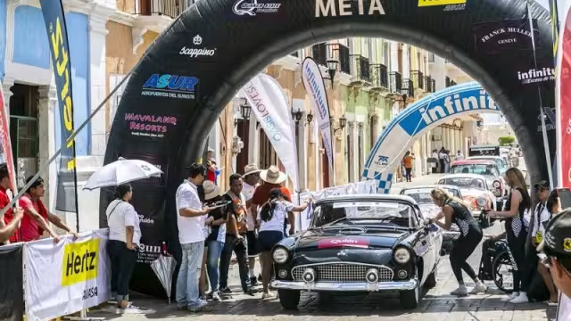 El evento fomentará el turismo y la gastronomía