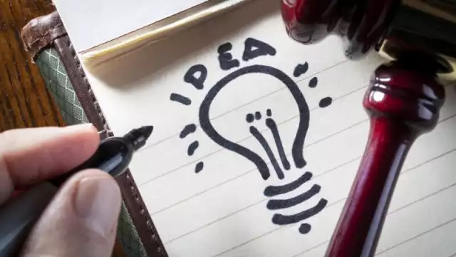 En la Península se registraron 48 diseños en total en 2021