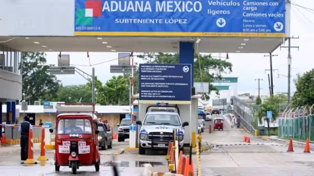 Con esta ruta se pretende detonar el desarrollo regional económico de las diferentes zonas