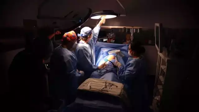 En el 2020, pese a la pandemia, el CEETRY puso en marcha el “Plan de reactivación de los programas de donación y trasplantes”, se realizaron 15 cirugías