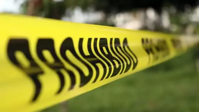 El joven murió tras ser herido en el cuello