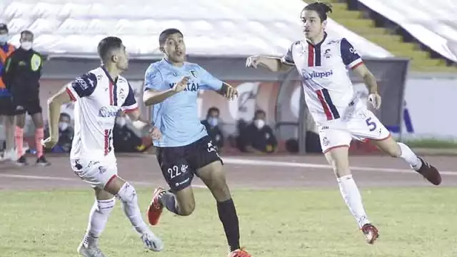 Para que los ciervos pueden calificar, además de vencer, tendrán que esperar otras combinaciones.