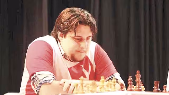 Luis Ibarra Chami será uno de los tres galardonados este año.