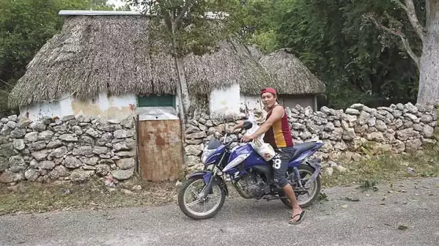 Foto: Martín Zetina