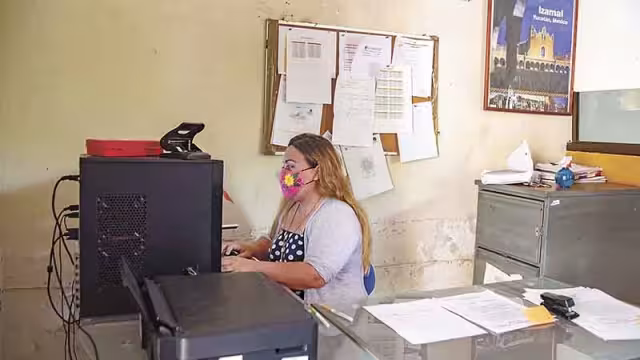 El 'home office', nueva modalidad de trabajo que se quedara en Yucatán, aseguran