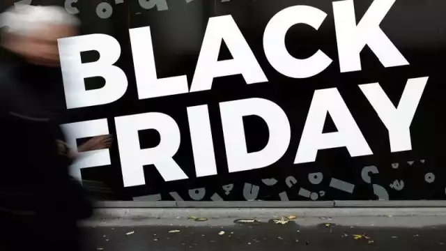 Estas son las tiendas que tienen descuentos por el Black Friday. Foto Especial