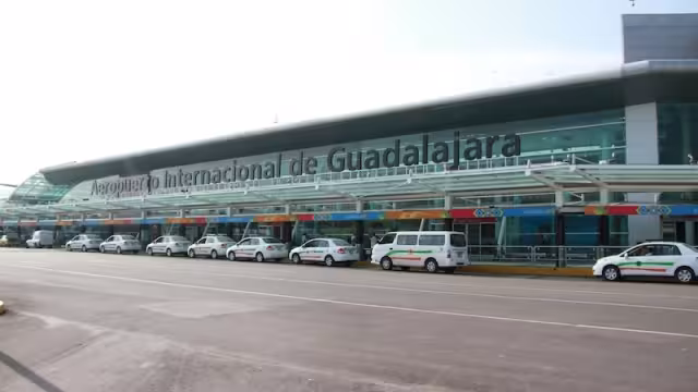 Iban hacía Cancún