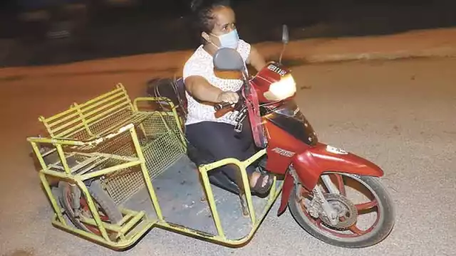 Aseguran ser víctimas de discriminación y bullying en diferentes lugares. Foto: Martín Zetina