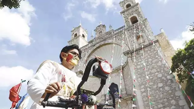 Foto: Martín Zetina