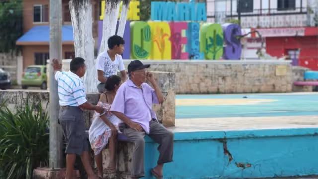 El municipio de José María Morelos presenta desde hace tres días un total de 492 casos positivos