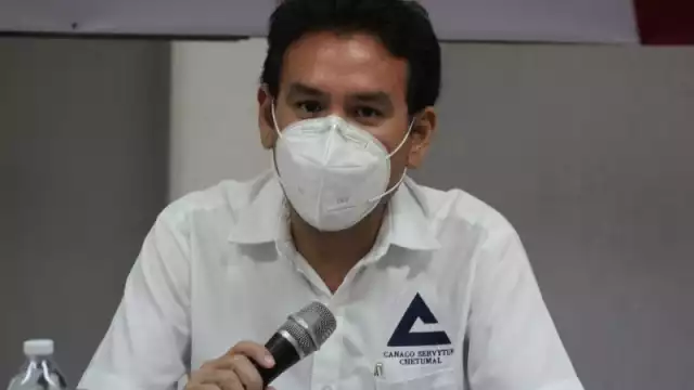 El beneficio de reducción del ISR al 20% es parte el Decreto de Estímulos Fiscales Región Fronteriza Sur