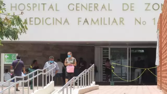 En la primera jornada fueron inoculados contra el virus un total de 302 infantes