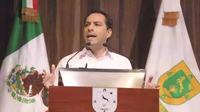 Foto: Martín Zetina