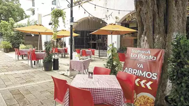 Foto: Enrique Osorno