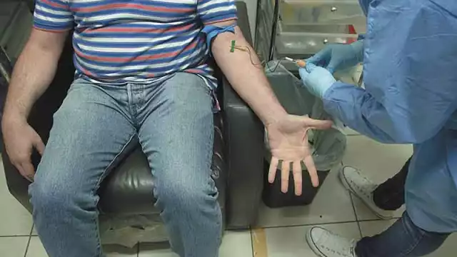 La dosis, en su Fase 1 y 2, mostró ser de alta eficacia.