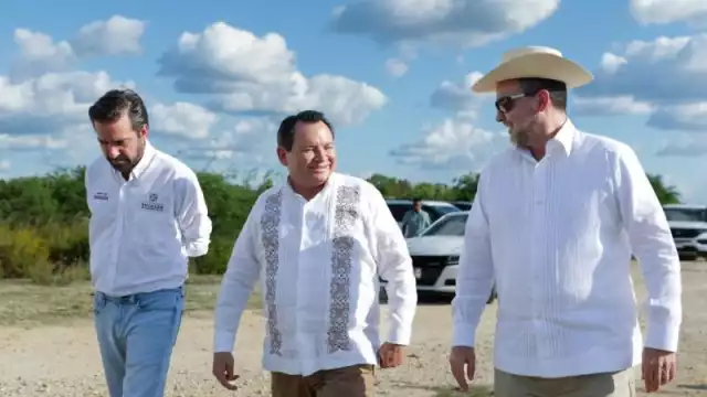 Atraen inversión de 60 mdd para fortalecer infraestructura energética de Yucatán