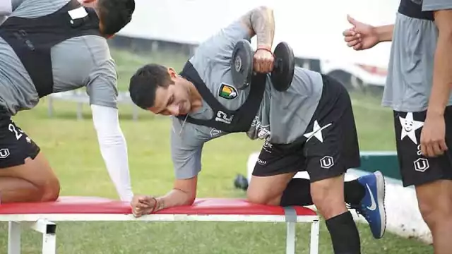 Lizandro Echeverría busca el bicampeonato de goleo con los Venados FC Yucatán