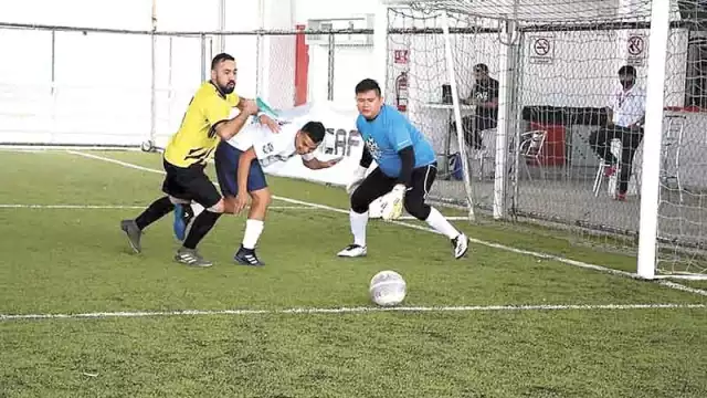 Con victoria, Valladolid FC se despide del Torneo Nacional GAF7