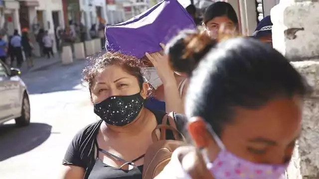 Foto: David Chan Caamal