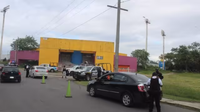 De enero a marzo del año en curso, la Entidad acumula la cantidad más alta a nivel peninsular de unidades motoras robadas