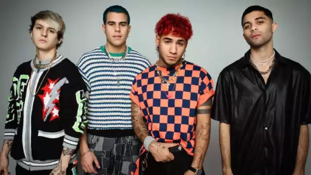 Premios Juventud 2022: CNCO anuncia su separación en próximas fechas