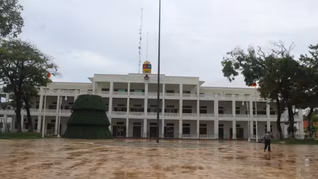 En este 2020, el Gobierno del Estado ha contratado créditos bancarios de corto plazo por un mil 637 millones de pesos.