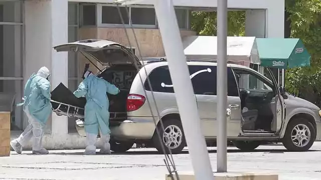 Foto: Martín Zetina