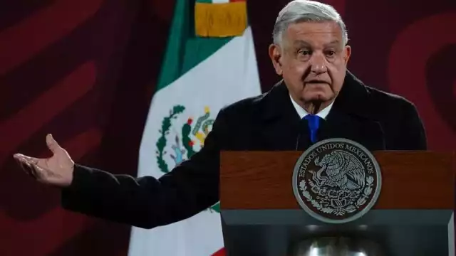 AMLO considera que los ministros de la Suprema Corte que nombró no comulgan con sus objetivo