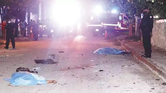 Alcohol, segunda causa de muerte en Yucatán