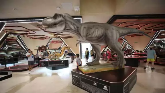Museo del Meteorito celebra tercer aniversario con actividades para toda la familia