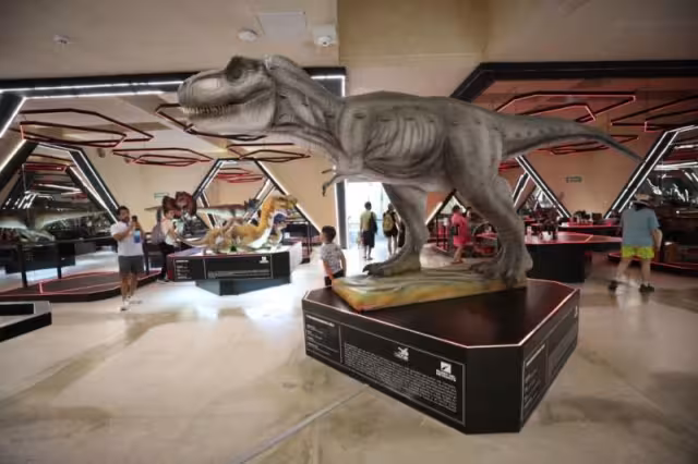 Museo del Meteorito celebra tercer aniversario con actividades para toda la familia