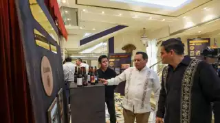 Gobierno de Yucatán impulsa a más de 17 mil emprendedores y artesanos en los 106 municipios